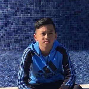 Meet your Posher, Brian